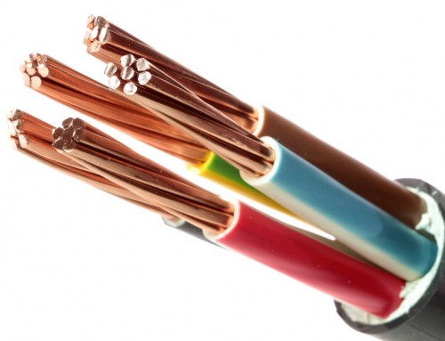 News in the Cable Design world