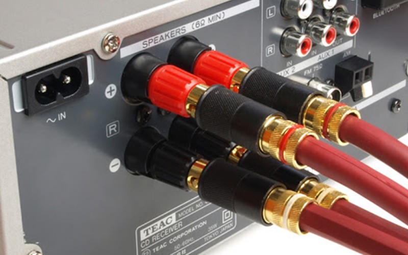 Cable Design Audio & Video Kalestead Cable Design